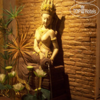 Hua Hin Markwin Lodge Hotel 