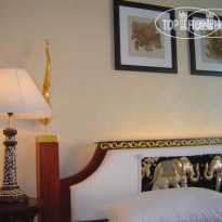 Hua Hin Markwin Lodge Hotel