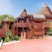 Jaidee Resort 