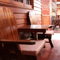 Jaidee Resort 
