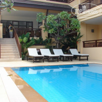 La Maison Hua Hin