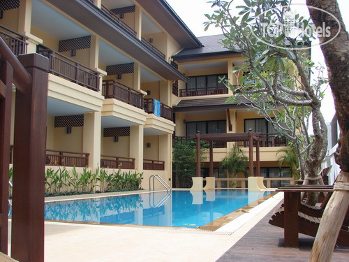 La Maison Hua Hin