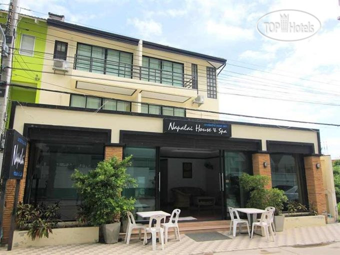 Hotel photo Napalai House and Spa 3*