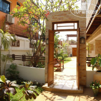 Ploen Terrace Hua Hin 