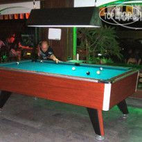 Sand Inn