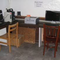 Sand Inn