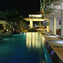 Smile Hua Hin Resort 