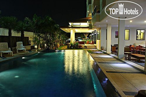 Smile Hua Hin Resort