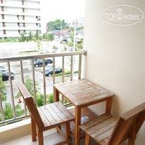 Smile Hua Hin Resort 