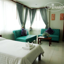 Smile Hua Hin Resort 