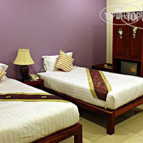 Smile Hua Hin Resort
