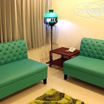 Smile Hua Hin Resort
