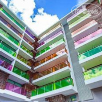The Rocco Condo Hua Hin Service Apartment 