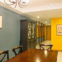 The Rocco Condo Hua Hin Service Apartment 