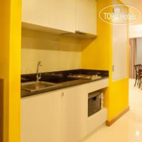 The Rocco Condo Hua Hin Service Apartment 