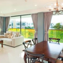 The Rocco Condo Hua Hin Service Apartment 