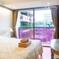 The Rocco Condo Hua Hin Service Apartment 