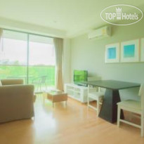 The Rocco Condo Hua Hin Service Apartment 