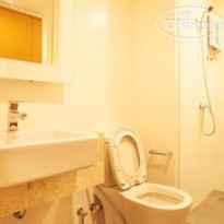 The Rocco Condo Hua Hin Service Apartment 