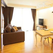 The Rocco Condo Hua Hin Service Apartment 