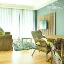 The Rocco Condo Hua Hin Service Apartment 