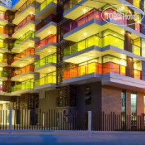 The Rocco Condo Hua Hin Service Apartment 