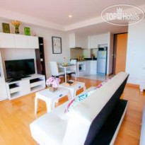 The Rocco Condo Hua Hin Service Apartment 