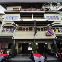 Thipurai Beach Hotel 