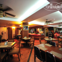 Thipurai Beach Hotel 