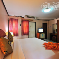 Thipurai Beach Hotel
