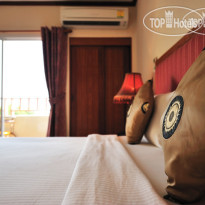 Thipurai Beach Hotel