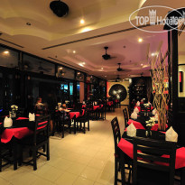 Thipurai City Hotel 