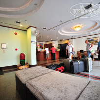 Thipurai City Hotel 