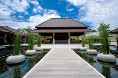Hotelier's photos AKA Resort Guti 5*