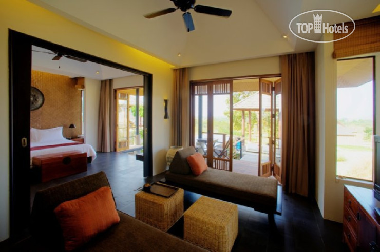 New photos from tourists AKA Resort Guti 5*