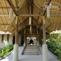 AKA Resort Guti 