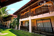 The Peri Hotel Hua Hin 4*