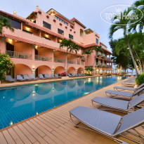 Anantasila Beach Resort Hua Hin 