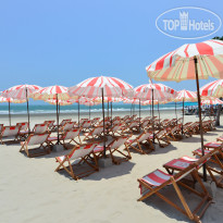 Anantasila Beach Resort Hua Hin 