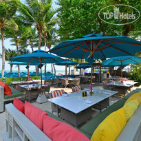 Anantasila Beach Resort Hua Hin 