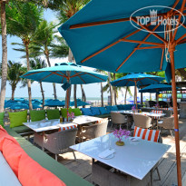 Anantasila Beach Resort Hua Hin 
