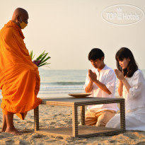 Anantasila Beach Resort Hua Hin 