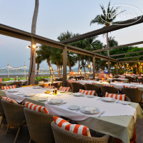 Anantasila Beach Resort Hua Hin 