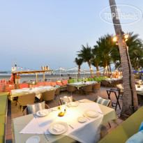 Anantasila Beach Resort Hua Hin 