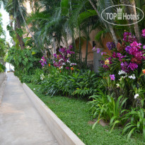 Anantasila Beach Resort Hua Hin 