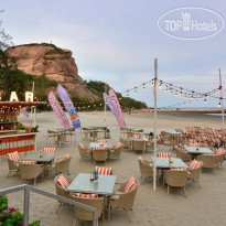 Anantasila Beach Resort Hua Hin 