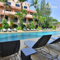 Anantasila Beach Resort Hua Hin 
