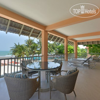 Anantasila Beach Resort Hua Hin 