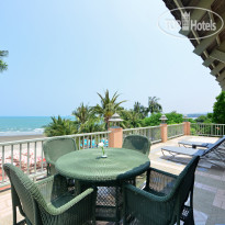 Anantasila Beach Resort Hua Hin 