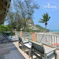 Anantasila Beach Resort Hua Hin 